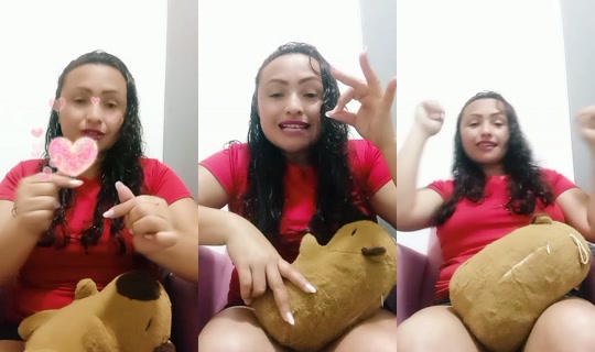 francimarreissilv2 TikTok Live — Oct 7, 2026, 2:30 AM