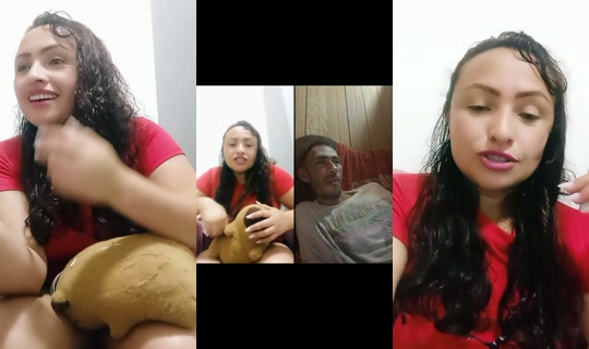 francimarreissilv2 TikTok Live — Oct 7, 2026, 3:59 AM