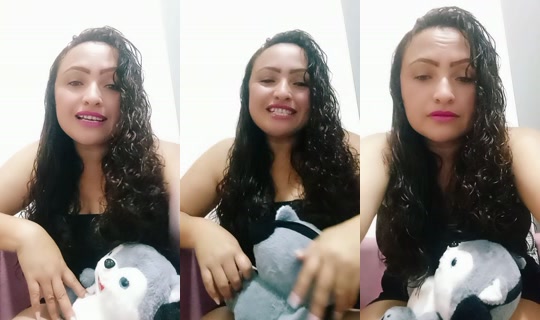 francimarreissilv2 TikTok Live — Oct 8, 2026, 1:57 AM