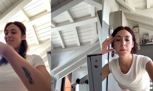 franciplt TikTok Live — Sep 14, 2026, 12:07 PM
