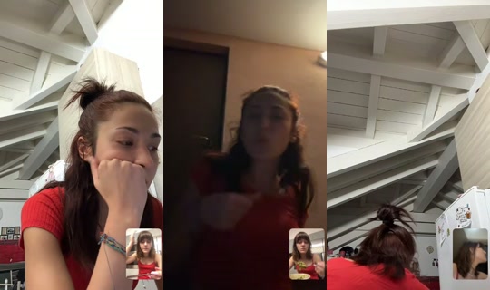 franciplt TikTok Live — Sep 19, 2026, 5:55 PM