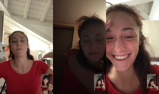franciplt TikTok Live — Sep 19, 2026, 6:46 PM