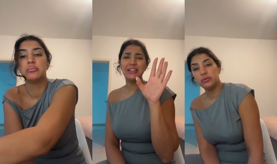 francis.laura TikTok Live — Aug 22, 2026, 7:28 PM