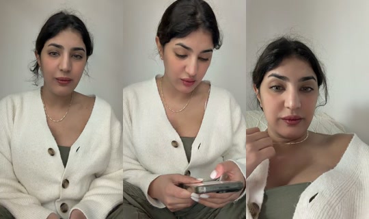 francis.laura TikTok Live — Sep 25, 2026, 11:30 AM