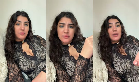 francis.laura TikTok Live — Oct 8, 2026, 5:41 AM