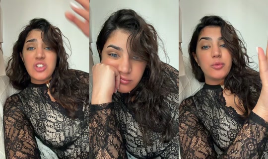 francis.laura TikTok Live — Oct 8, 2026, 11:02 AM