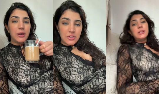francis.laura TikTok Live — Oct 8, 2026, 11:18 AM