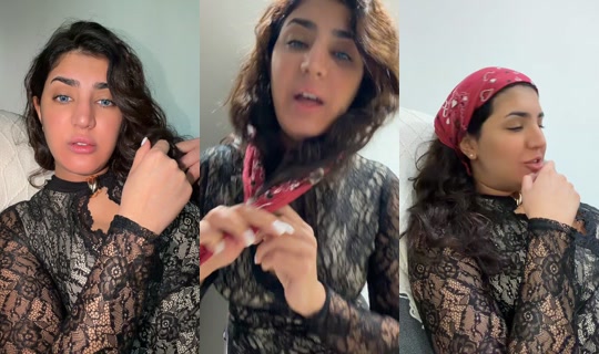 francis.laura TikTok Live — Oct 8, 2026, 12:04 PM