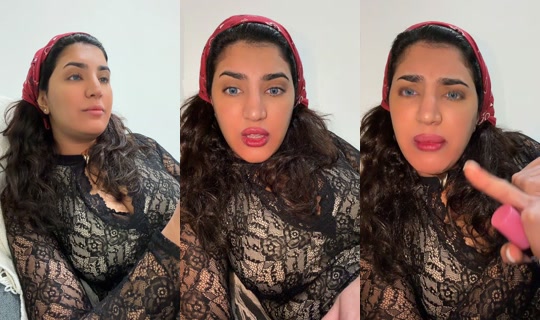 francis.laura TikTok Live — Oct 8, 2026, 12:55 PM