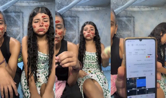 franciscoangel198 TikTok Live — Sep 17, 2026, 2:03 AM