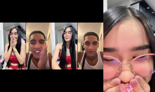 francmarysnazareth TikTok Live — Aug 21, 2026, 12:31 AM