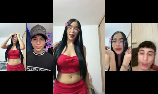 francmarysnazareth TikTok Live — Aug 21, 2026, 5:12 AM