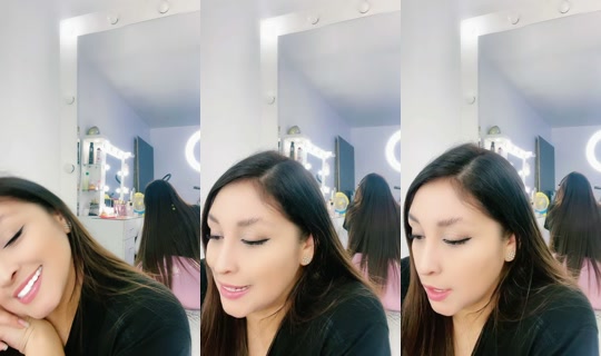 francxevh9s TikTok Live — Oct 1, 2026, 5:56 AM