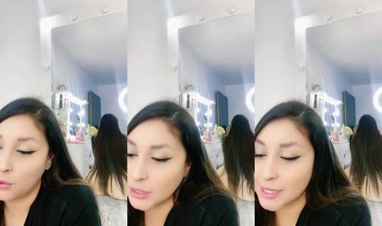 francxevh9s TikTok Live — Oct 2, 2026, 5:53 AM
