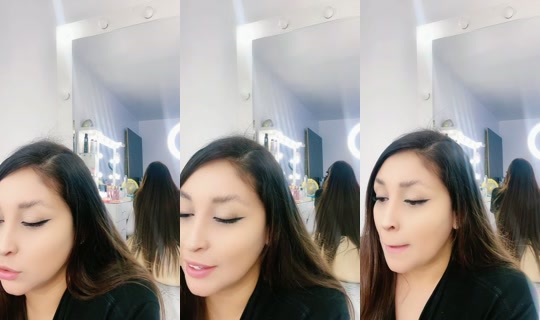 francxevh9s TikTok Live — Oct 2, 2026, 6:44 AM
