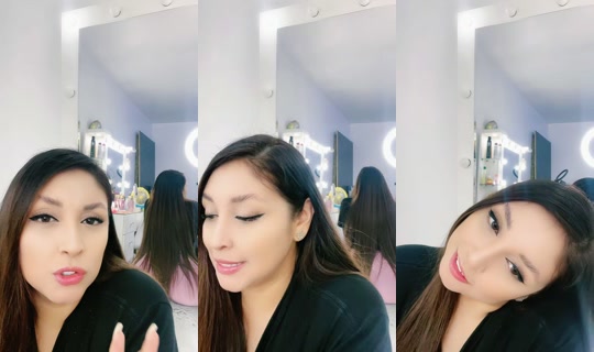 francxevh9s TikTok Live — Oct 3, 2026, 5:50 AM