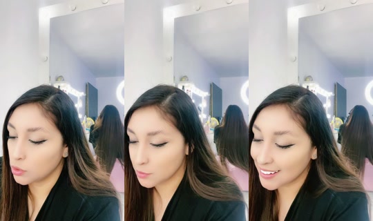 francxevh9s TikTok Live — Oct 3, 2026, 6:44 AM