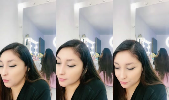 francxevh9s TikTok Live — Oct 3, 2026, 7:20 AM