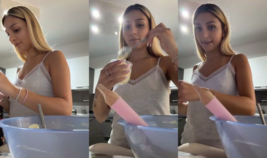 francy_vellaa TikTok Live — Aug 20, 2026, 1:34 PM
