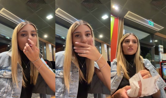 francy_vellaa TikTok Live — Aug 22, 2026, 10:58 PM