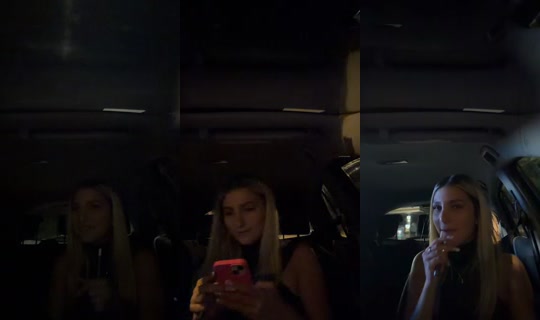 francy_vellaa TikTok Live — Aug 22, 2026, 11:57 PM