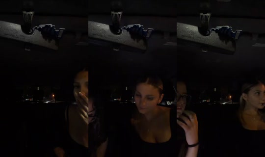 francy_vellaa TikTok Live — Aug 24, 2026, 10:10 PM