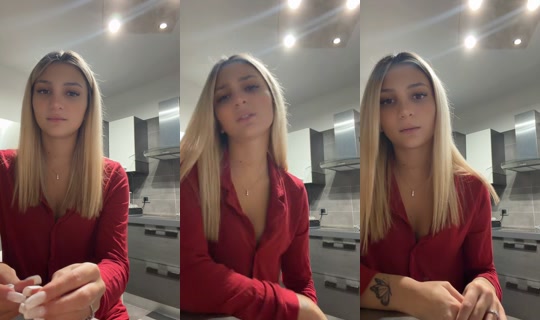 francy_vellaa TikTok Live — Sep 23, 2026, 11:47 PM