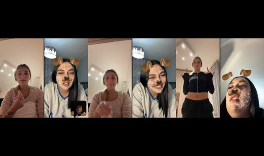 francy_vellaa TikTok Live — Sep 30, 2026, 8:47 PM