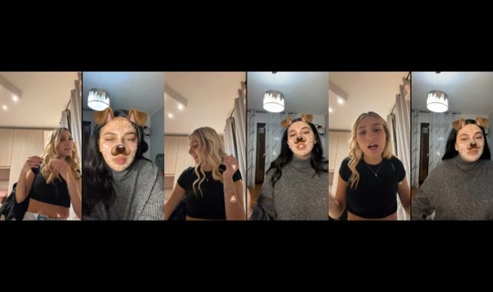 francy_vellaa TikTok Live — Oct 4, 2026, 6:28 PM