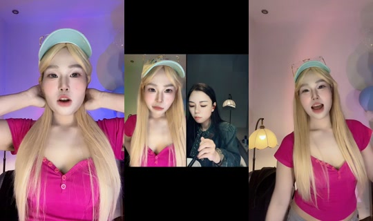 franklinglena TikTok Live — Oct 2, 2026, 12:54 PM