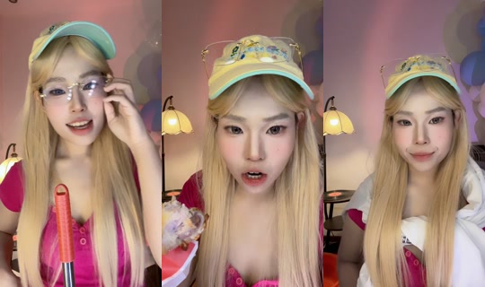 franklinglena TikTok Live — Oct 2, 2026, 6:05 PM