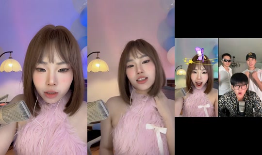 franklinglena TikTok Live — Oct 8, 2026, 2:57 AM