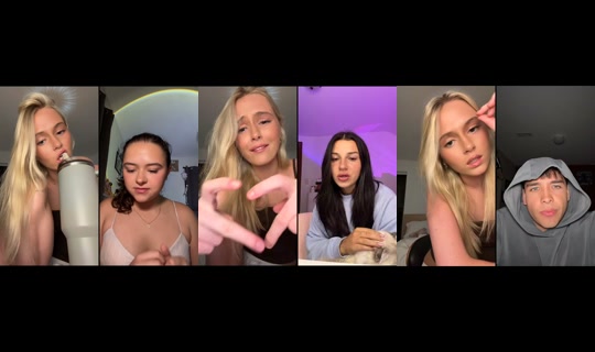 frannie.evans TikTok Live — Sep 22, 2026, 2:26 AM