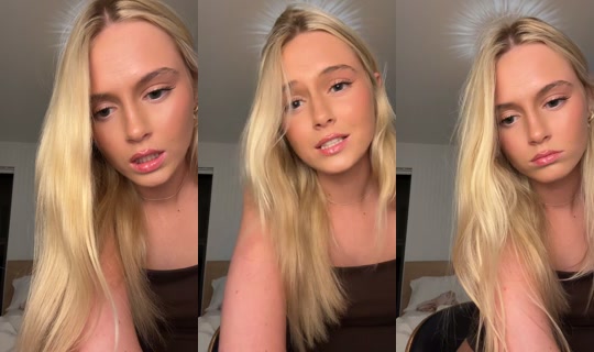 frannie.evans TikTok Live — Sep 22, 2026, 3:17 AM