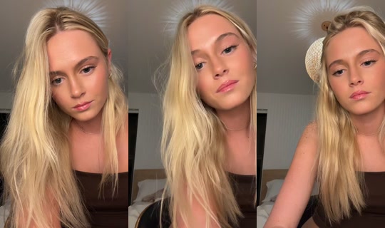 frannie.evans TikTok Live — Sep 22, 2026, 3:49 AM