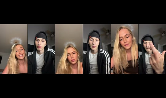 frannie.evans TikTok Live — Sep 22, 2026, 4:41 AM