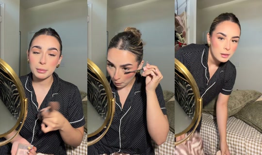 franscellaa TikTok Live — Sep 19, 2026, 6:18 PM