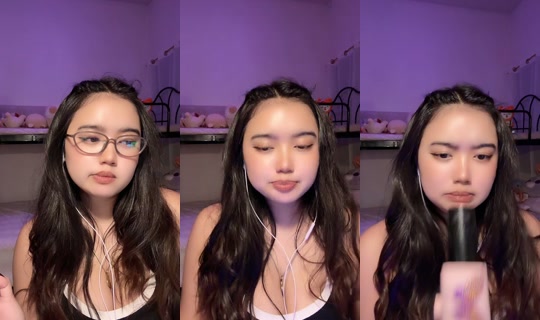franzenicofficial TikTok Live — Oct 6, 2026, 3:17 PM
