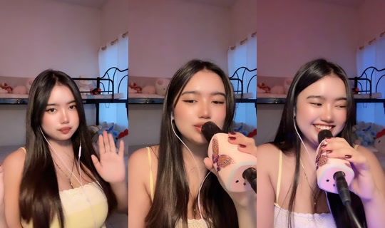 franzenicofficial TikTok Live — Oct 7, 2026, 8:48 AM