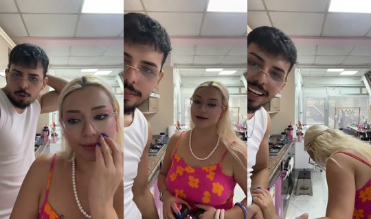frapanoo TikTok Live — Sep 18, 2026, 12:18 PM