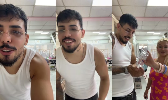 frapanoo TikTok Live — Sep 18, 2026, 1:08 PM