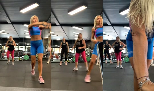 frapoggioni TikTok Live — Aug 20, 2026, 11:04 AM