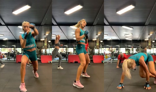frapoggioni TikTok Live — Aug 21, 2026, 7:14 AM