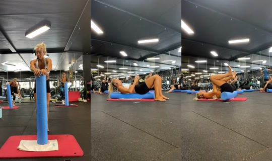 frapoggioni TikTok Live — Aug 21, 2026, 8:18 AM