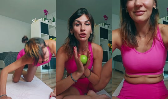 frau.aura TikTok Live — Sep 29, 2026, 6:32 AM