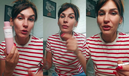 frau.aura TikTok Live — Sep 29, 2026, 7:19 AM