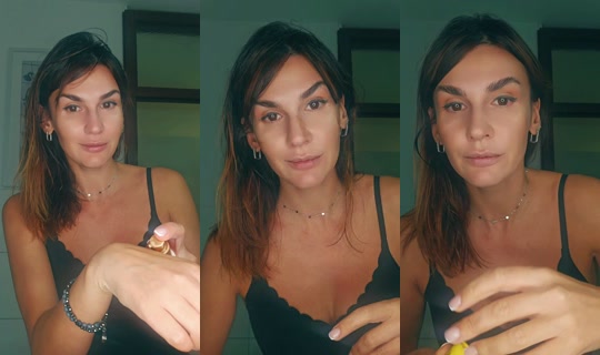 frau.aura TikTok Live — Oct 8, 2026, 5:30 AM
