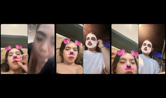 frcmg_ TikTok Live — Oct 9, 2026, 10:31 AM