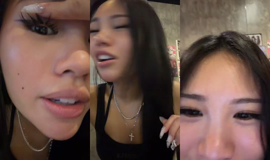 freakbobivy TikTok Live — Sep 26, 2026, 8:30 PM