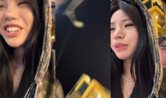 freakbobivy TikTok Live — Oct 1, 2026, 2:13 PM